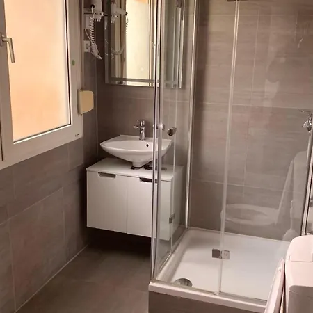 Hotel Wasserturm 3*