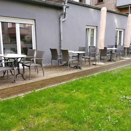Hotel Wasserturm 3*