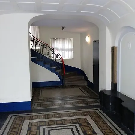 Wasserturm Hotel 3*