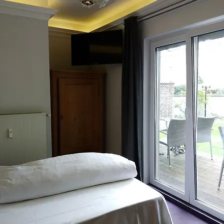 Hotel Wasserturm 3*
