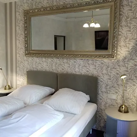Wasserturm Hotel 3*