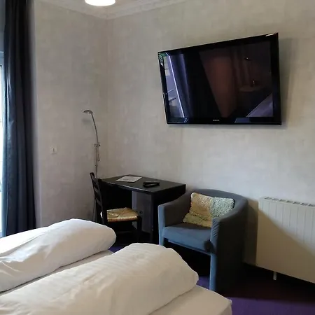 Hotell Wasserturm
