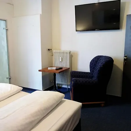 Wasserturm Hotell Mannheim