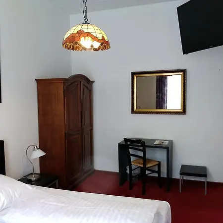 Hotel Wasserturm City Airport Mannheim