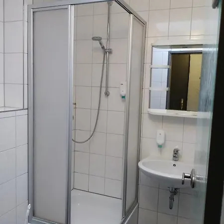 Hotel Wasserturm City Airport Mannheim