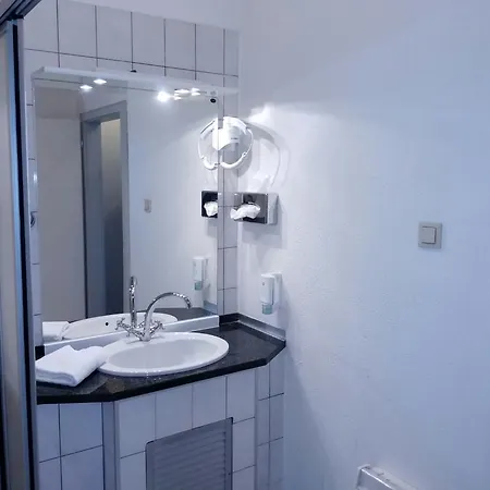 Hotel Wasserturm