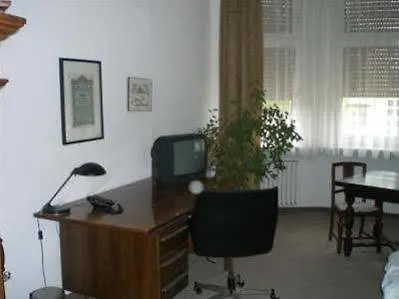 Wasserturm Hotel
