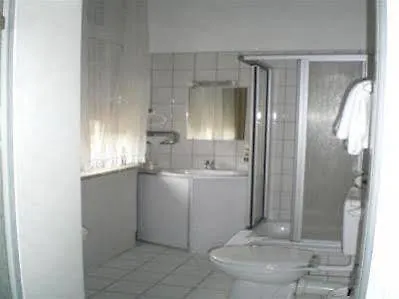 Wasserturm Hotell
