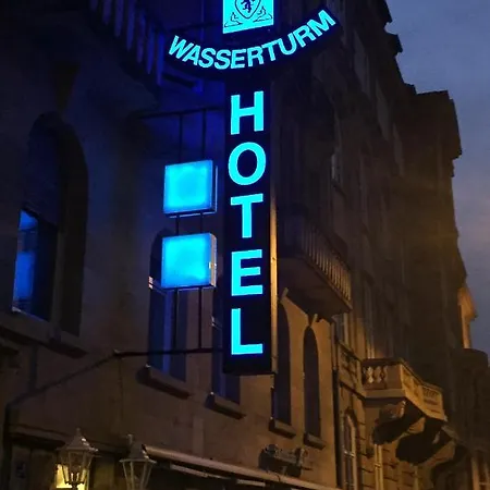 Wasserturm