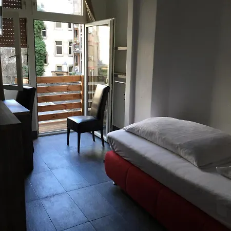Wasserturm Hotel