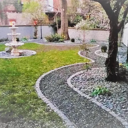 מלון Wasserturm