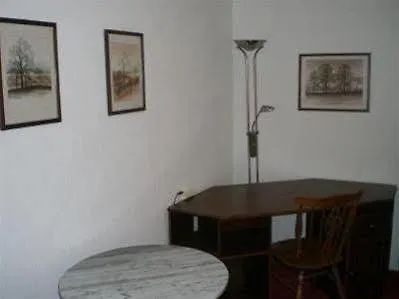 Wasserturm מלון מאנהיים